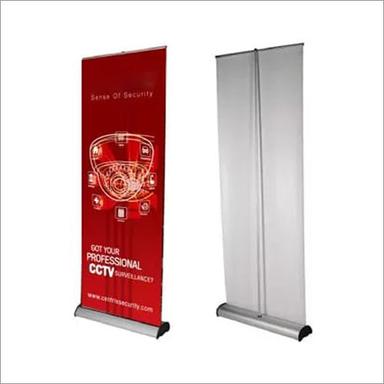 Promotional Standee Flex Printing Services
