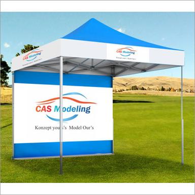 Promotional Tents Printing Services