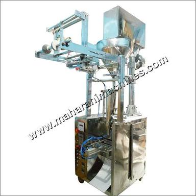 Automatic Single Phase Spice Pouch Packing Machine