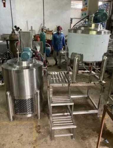 JACKFRUIT PROCESSING MACHINE