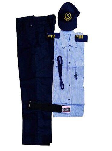 Formal Guard Uniform Age Group: 18-50