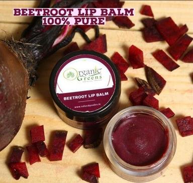Organic Beetroot Lip  Colour Roller( Eyes And  Cheeks) 100% Natural