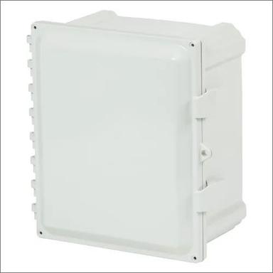 White 250X250Mm Smc Meter Box