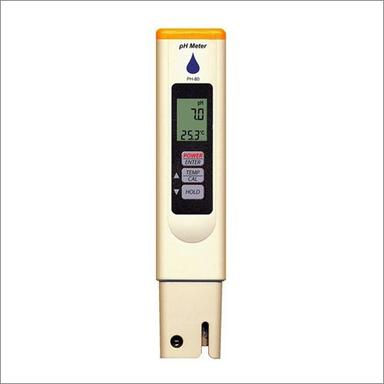 Hm Digital Ph Meter Application: Measuring Electrical Conductivity