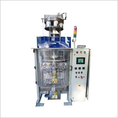 Semi-Automatic Automatic Namkeen Pouch Packing Machine