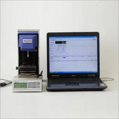 Irhd Totally Automatic Hardness Tester Usage: Industrial