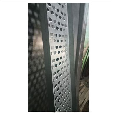 Any Color Gi Perforated Cable Tray