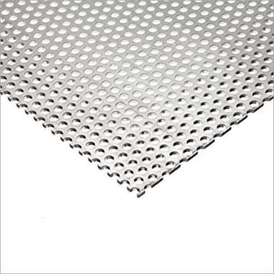 High Quality Industrial Perforated Sheet