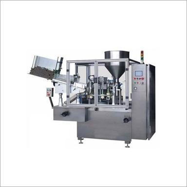 Automatic Ice Cream Cup And Cone Filling Machine