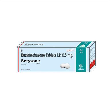 Betysone Betamethasone Tablets Ip General Medicines