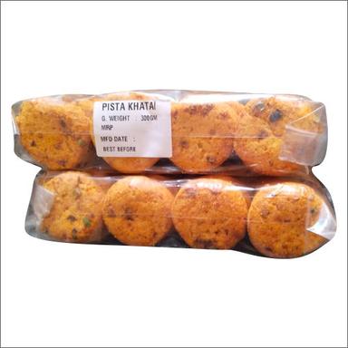 Gluten Free 300G Pista Nankhatai Biscuit