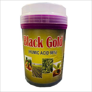 Black Gold 98% Humic Acid Powder