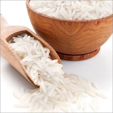 Organic Long White Basmati Rice