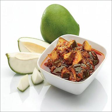 Mango Pickle Ingredients: As Per Material Requirement