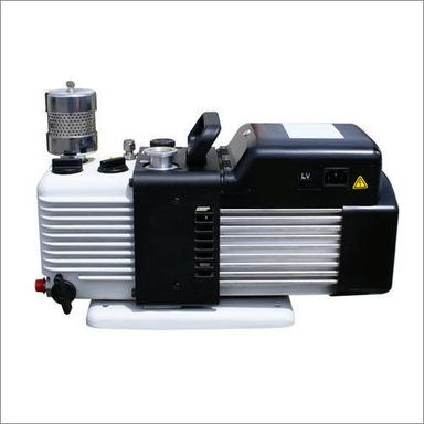 White-Black High Rotary Vacuum Pressure Pump