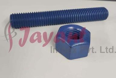Ptfe Coated Fasteners Usage: Industrial