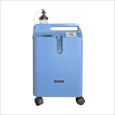 Steel Philips Opi Oxygen Concentrator