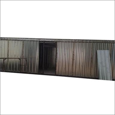 Steel Prefabricated Ms Office Container