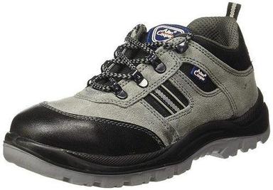 Allen copper Safety Shoes