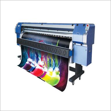 Industrial Flex Printing Service