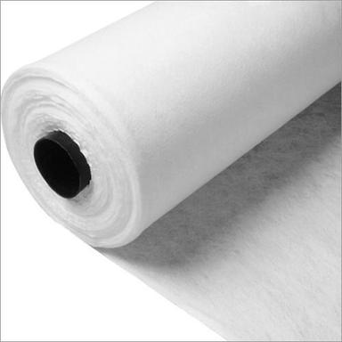 Non Woven Polyester Geotextile Fabric Application: Commercial