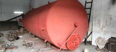 Chemical Storage Tank - Application: Industrial