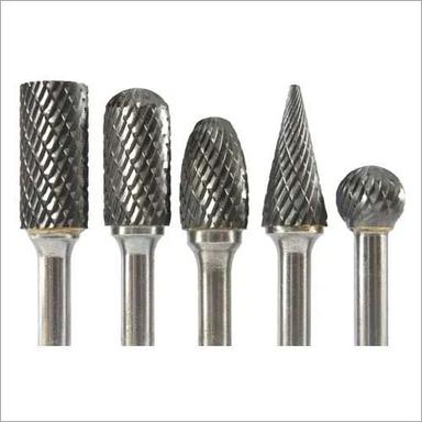 Carbide Rotary Burr Set Usage: Industrial