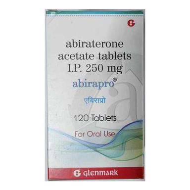 ABIRAPRO 250MG