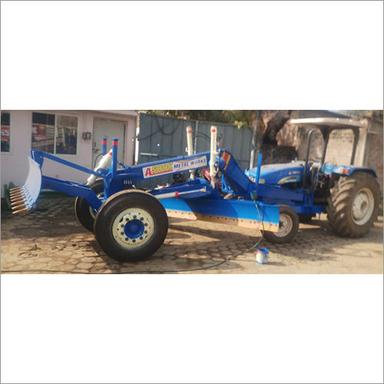 Steel Tractor Fitted Grader