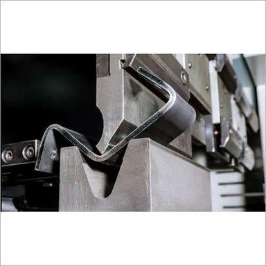 CNC Bending Services