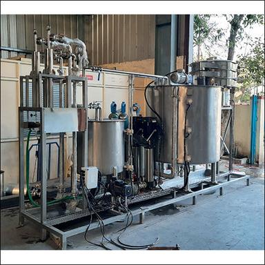 High Efficiency Potato Starch Recovery System