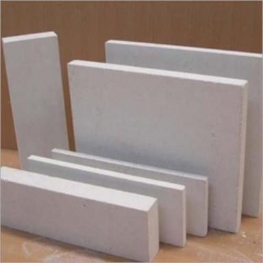 White Calcium Silicate Blocks