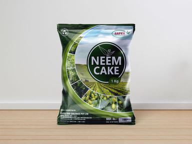 Neem Cake 1 Kg Application: Gardening