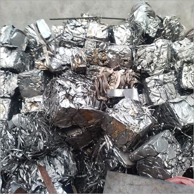 202 Stainless Steel Utensils Scrap Thickness: Different Available Millimeter (Mm)