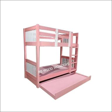 Bunk Beds For 3 Kids Indoor Furniture