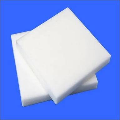 White Ptfe Sheet Size: 1 Mtr X 1 Mtr