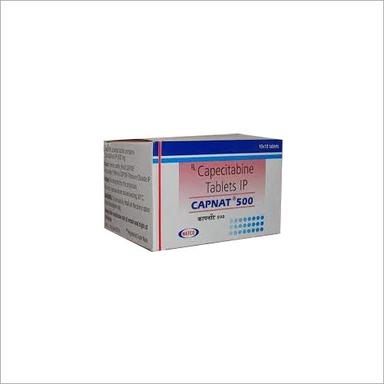 Capnat 500mg Tablets