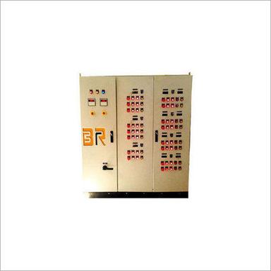 Thyristor Based Control Panel Frequency (Mhz): 50 Hertz (Hz)