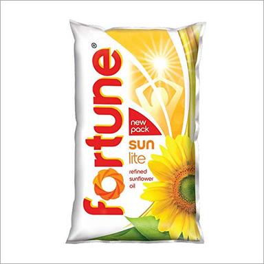 1 Ltr Sunflower Oil Purity: High