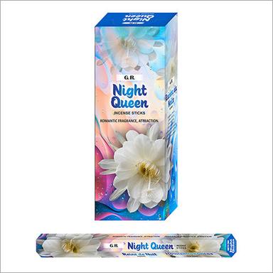 Artificial Fragrances Night Queen Incense Sticks