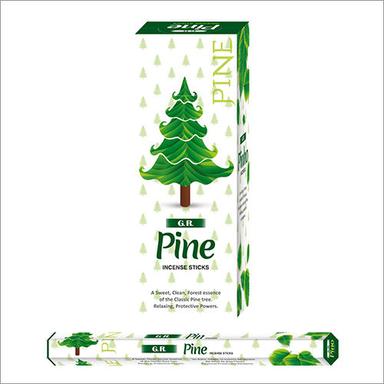 Eco-Friendly Pine Incense Sticks