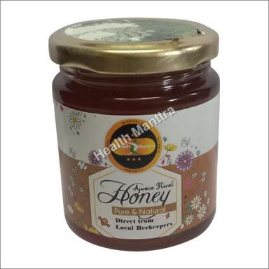 250 Grams Ajwain Floral Honey Grade: First Class