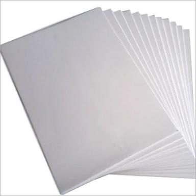 White Dark Sheets Paper For Cotton T-Shirt Printing A3 A4