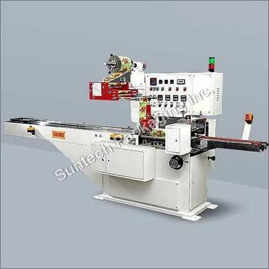 Metal Automatic Chocolate Packaging Machine