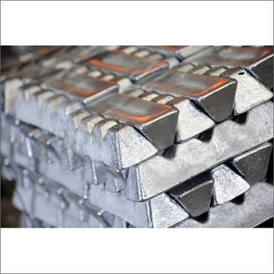 Silver Aluminum Bronze Ingots