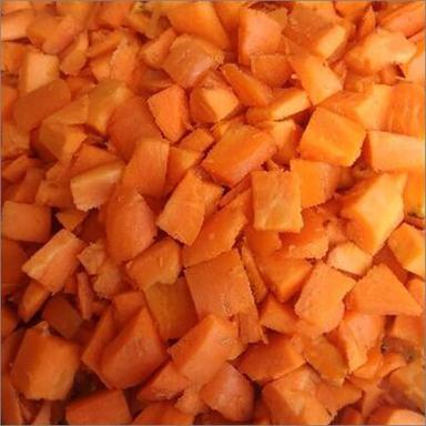ताजा गाजर का अचार नमकीन
