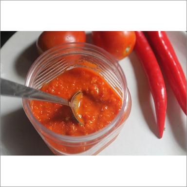 Good Quality Red Chilli Sauce