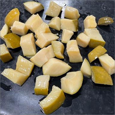 High Quality Mango Slice Pickle Brine