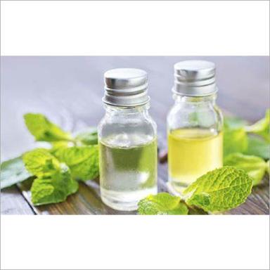 Mentha Oil Age Group: Infants