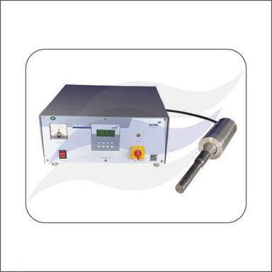 Ultrasonic Probe Sonicator 20 Khz 1500 Watt Application: Sample Preparation
